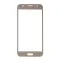 Staklo touchscreen-a za Samsung J500F/Galaxy J5 2015 zlatno.