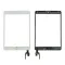 touchscreen za Apple iPad mini 3 beli+home dugme.