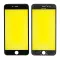 Staklo touchscreen-a+frame za iPhone 6 plus 5,5 crno AAA.