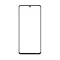 Staklo touchscreen-a za Samsung A415/Galaxy A41 2020 crno.