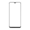 Staklo touchscreen-a za Samsung A205/Galaxy A20 2019 crno.