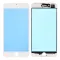 Staklo touchscreen-a+frame za iPhone 8 Plus belo AAA.