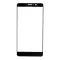 Staklo touchscreen-a za Huawei Mate 9 crno.
