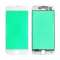 Staklo touchscreen-a+frame za iPhone 7 4,7 belo AAA.