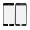 Staklo touchscreen-a+frame+OCA za iPhone 6 plus 5,5 crno AAA.