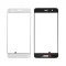 Staklo touchscreen-a za Huawei P10 Plus+Senzor otiska prsta za belo.