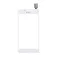 touchscreen za Sony Xperia M2 Aqua/D2403 beli.
