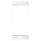 Staklo touchscreen-a za Huawei Honor 9 belo.