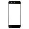 Staklo touchscreen-a za Huawei P10 Lite crno.