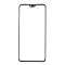 Staklo touchscreen-a za Huawei Mate 30 crno.