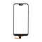 touchscreen za Huawei P20 Lite crni.