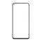 Staklo touchscreen-a za Huawei Honor 20 crno.