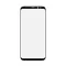Staklo touchscreen-a za Samsung G955/Galaxy S8 Plus crno AAA SMRW.