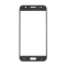 Staklo touchscreen-a za Samsung J500F/Galaxy J5 2015 crno.
