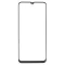 Staklo touchscreen-a za Samsung A305/Galaxy A30 2019 crno.