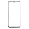 Staklo touchscreen-a za Xiaomi Mi 9 Lite crno.