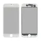 Staklo touchscreen-a+frame+OCA+polarizator za iPhone 7 4,7 belo SMRW.