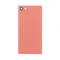 Poklopac za Sony Xperia Z5 compact pink.