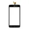 touchscreen za Wiko Lenny crni.
