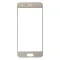 Staklo touchscreen-a za Huawei Honor 9 zlatno.