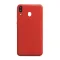 Poklopac za Samsung M205/Galaxy M20 2019 crveni.