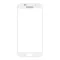Staklo touchscreen-a za Samsung G920 Galaxy S6 belo.