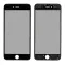 Staklo touchscreen-a+frame+OCA+polarizator za iPhone 6S plus 5,5 crno CO.