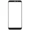 Staklo touchscreen-a za Xiaomi Redmi 5 crno.