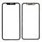 Staklo touchscreen-a za iPhone 11+frame AAA.