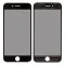 Staklo touchscreen-a+frame+OCA+polarizator za iPhone 8 Plus 5,5 crno UT.
