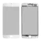 Staklo touchscreen-a+frame+OCA+polarizator za iPhone 7 Plus 5,5 belo SMRW.