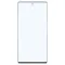 Staklo touchscreen-a za Samsung N975/Galaxy Note 10 Plus crno.