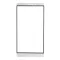 Staklo touchscreen-a za Huawei Mate 8 belo.