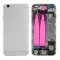 Oklop - Maska AAA za iPhone 6 4.7 beli +elektronika.