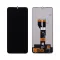 LCD ekran / displej za Realme C20/C21 2021 + touchscreen Black.