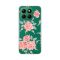 Silikonska futrola - maska print Skin za Huawei Honor X8b Elegant Roses.