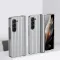 Futrola - maska Color Line za Samsung F946 Galaxy Z Fold 5 5G siva.
