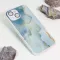 Futrola - maska Marble Glaze za iPhone 15 6.1 type 8.