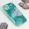 Futrola - maska Marble Glaze za iPhone 15 6.1 type 5.