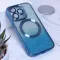 Futrola - maska Shine Magsafe za iPhone 14 Pro 6.1 plava.