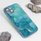 Futrola - maska Marble Glaze za iPhone 15 6.1 type 6.