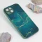 Futrola - maska Marble Glaze za iPhone 15 6.1 type 1.