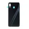 Poklopac za Samsung A305/Galaxy A30 2019 crni.