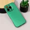 Futrola - maska Sparkle Dust za iPhone 16 Pro 6.3 zelena.