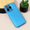 Futrola - maska Sparkle Dust za iPhone 16 Pro 6.3 plava.