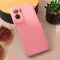 Futrola - maska Sparkle Dust za Huawei Honor 90 Lite roza.