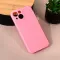 Futrola - maska Sparkle Dust za iPhone 13 Mini 5.4 roze.