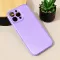 Futrola - maska Sparkle Dust za iPhone 16 Pro Max 6.9 ljubicasta.
