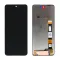 LCD ekran / displej za Motorola Moto G200 5G + touchscreen Black.