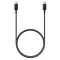 Samsung USB Data kabl PD Type-C na Type-c 1m 5A crni (EP-DN975-BBE).